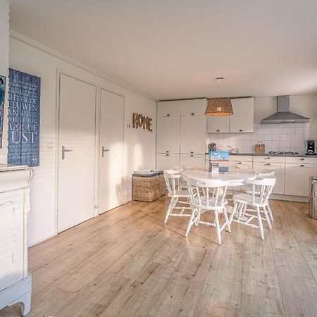 Vila Vredelust 57 De Koog  Exteriér fotografie