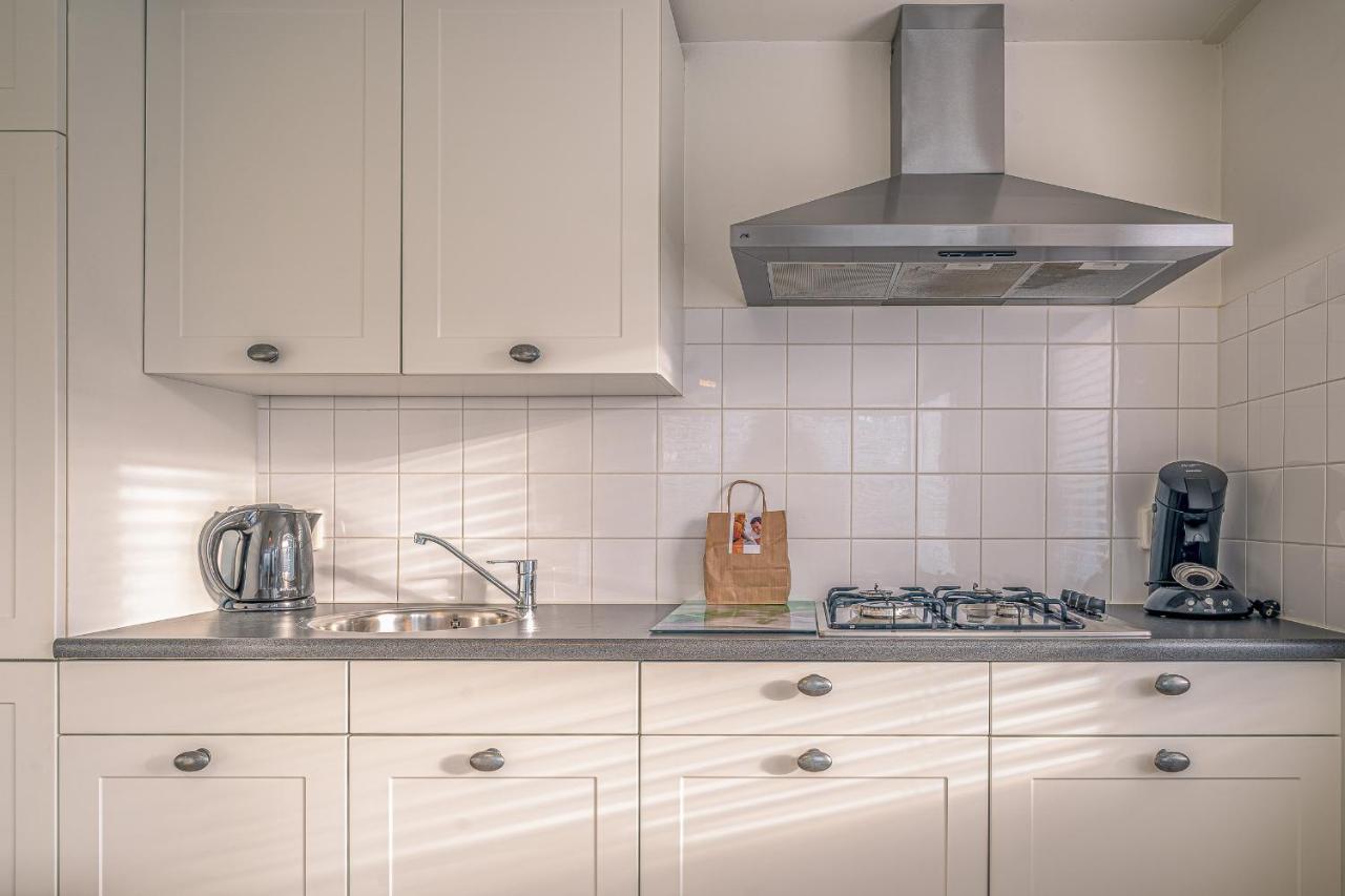 Vila Vredelust 57 De Koog  Exteriér fotografie