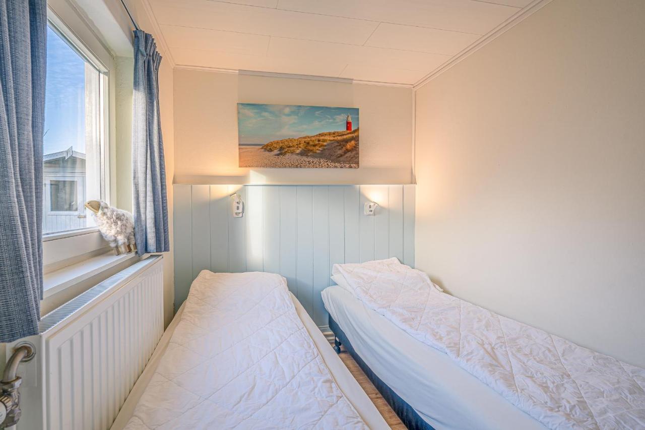 Vila Vredelust 57 De Koog  Exteriér fotografie