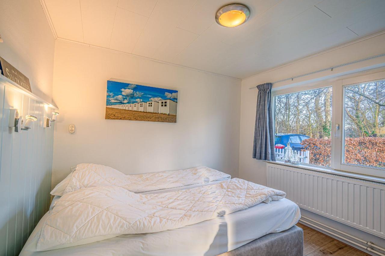 Vila Vredelust 57 De Koog  Exteriér fotografie
