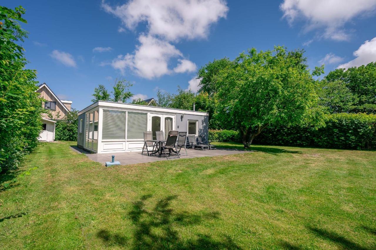 Vila Vredelust 57 De Koog  Exteriér fotografie